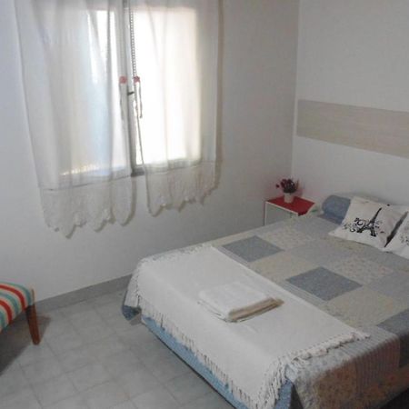 Casa Las Calas Пуерто Мадрин Екстериор снимка