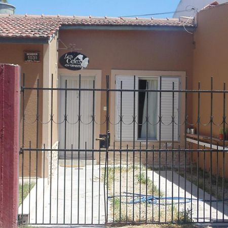 Casa Las Calas Пуерто Мадрин Екстериор снимка