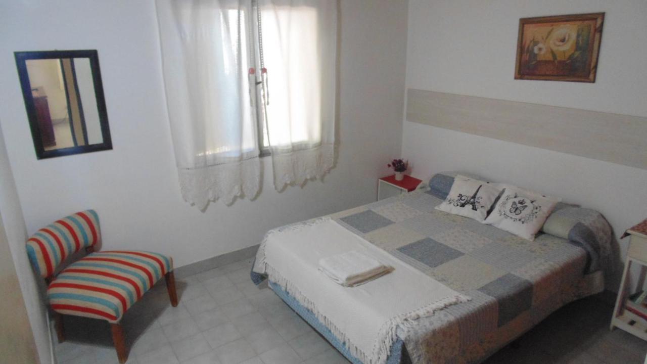 Casa Las Calas Пуерто Мадрин Екстериор снимка