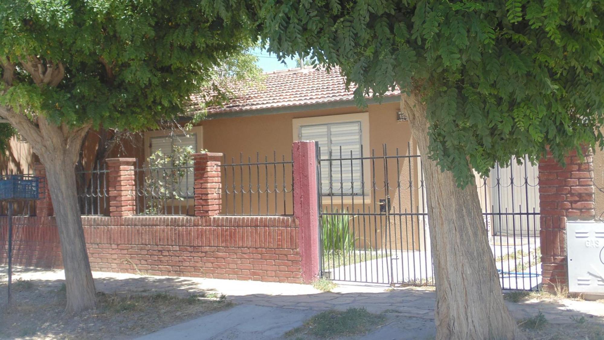 Casa Las Calas Пуерто Мадрин Стая снимка
