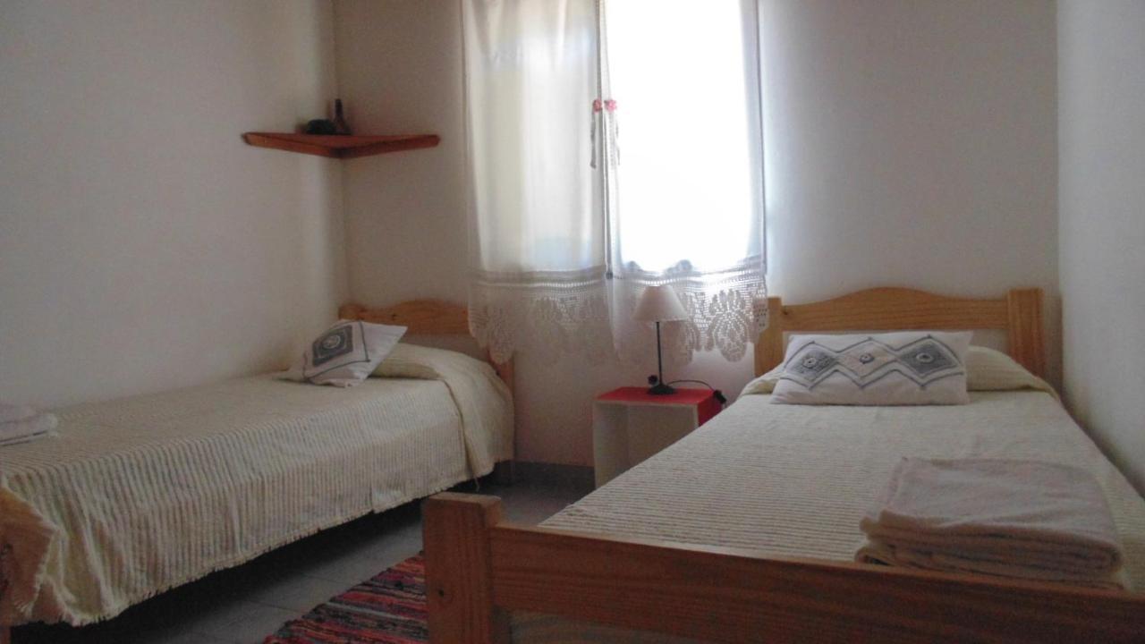 Casa Las Calas Пуерто Мадрин Екстериор снимка